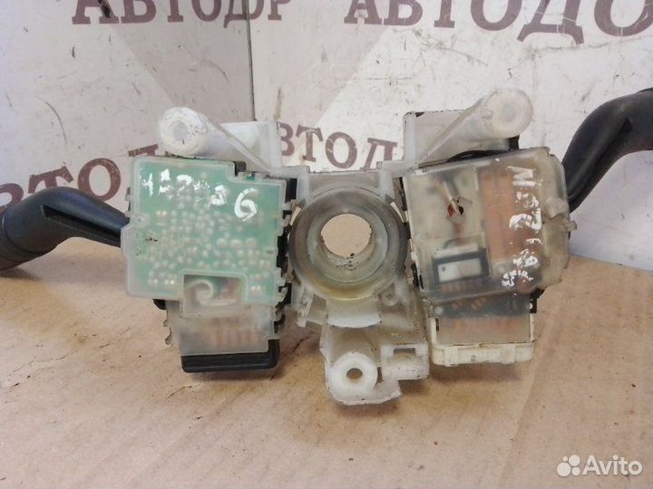 Подрулевой переключатель Mazda 6 GG