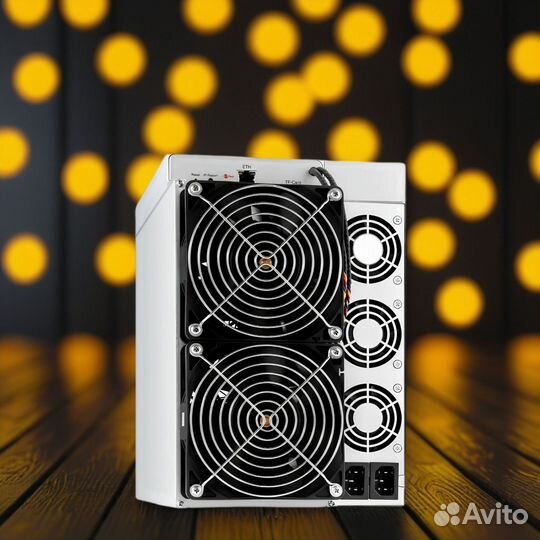 Elphapex DG1+ 13.5G гтд — для крупных задач