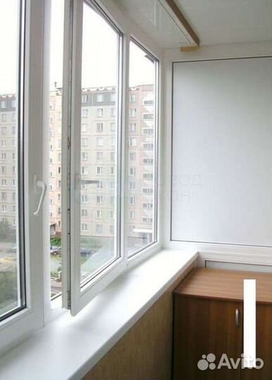 Окна пластиковые для вас