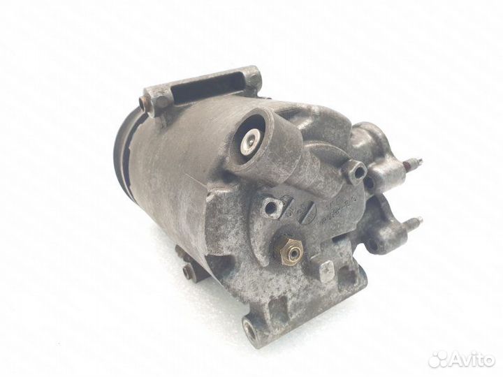 Компрессор кондиционера Ford Mondeo 4 1.6 TI kgba