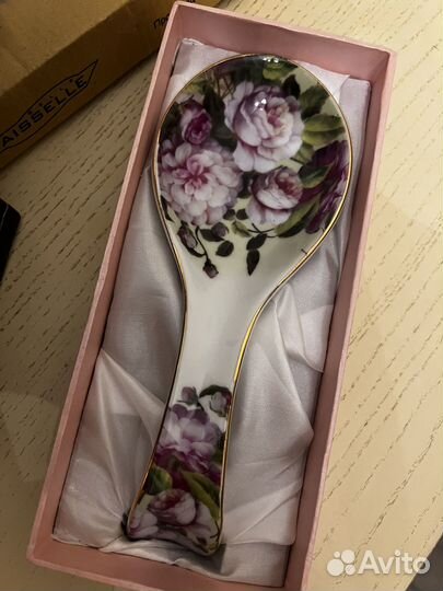 Новая посуда