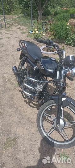 Racer 110