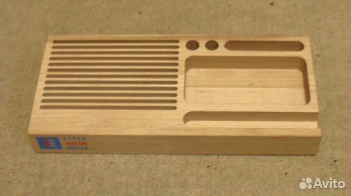 Набор руководителя визитница письменный