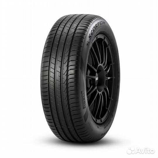 Pirelli Scorpion 235/55 R19