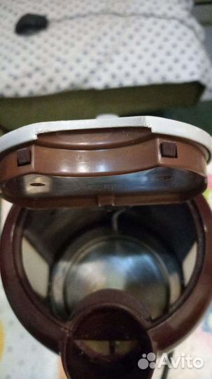 Тифал чайник бу