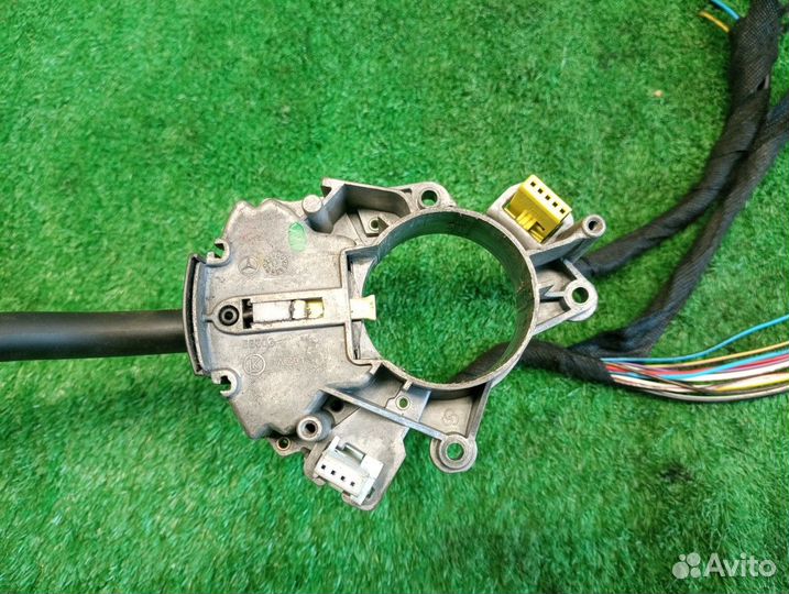 Переключатель поворотов и дворников (стрекоза)