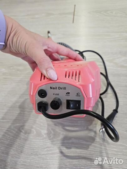 Аппарат для маникюра