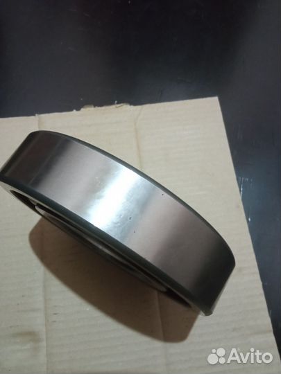 Подшипник шариковый