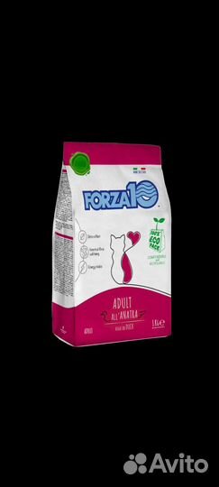 Корм для собак кошек