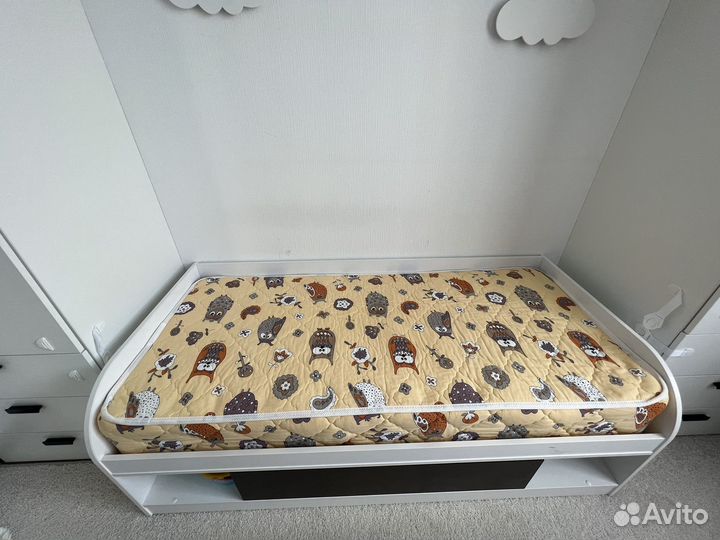 Матрац детский