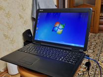 Ноутбук Asus k50c