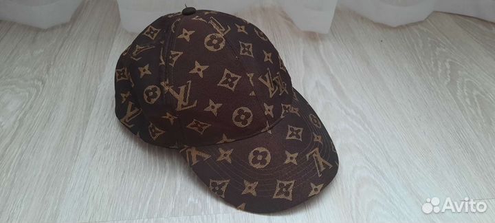 Кепка бейсболка женская