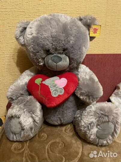 Мишка Тедди