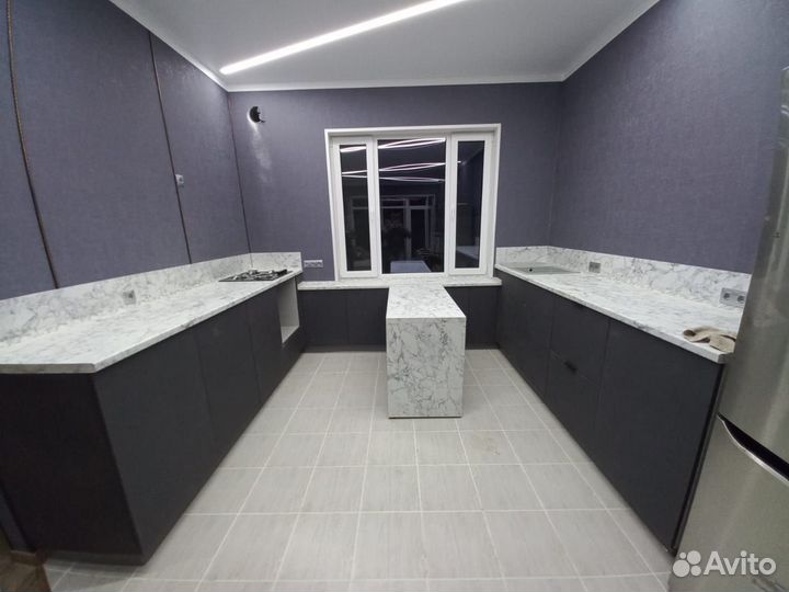 Кухня на заказ