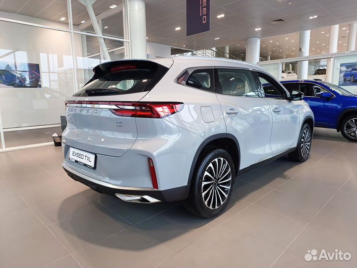 EXEED TXL 1.6 AMT, 2023