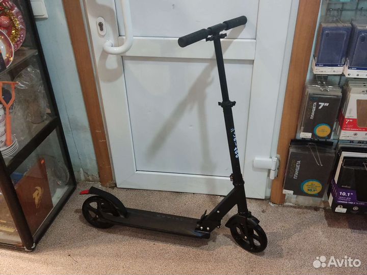 Самокат городской Saimaa