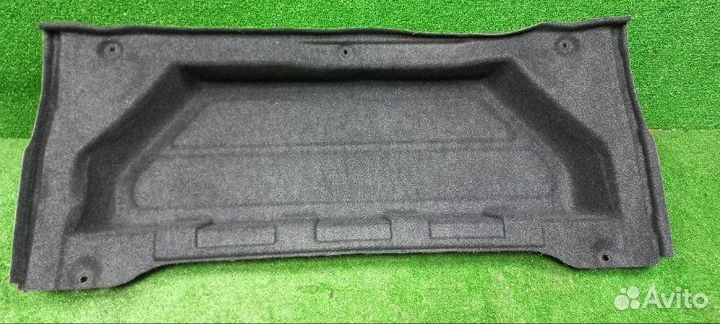 Обшивка багажника Mazda Mazda6 Mps GG L3KG 2006