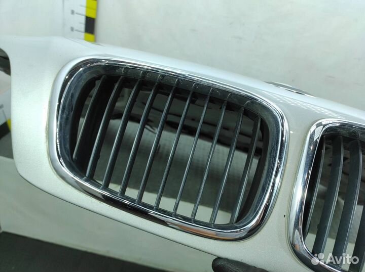 Капот BMW 5-Series/M5