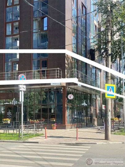 Сдам помещение свободного назначения, 823 м²