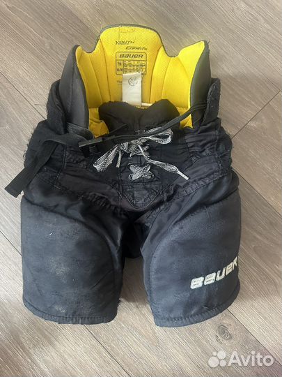 Хоккейные шорты