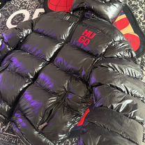 Пуховик Hugo Boss black, Москва