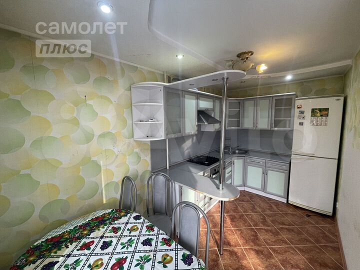 4-к. квартира, 78,8 м², 4/5 эт.