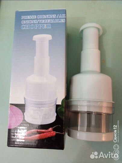 Измельчители разные