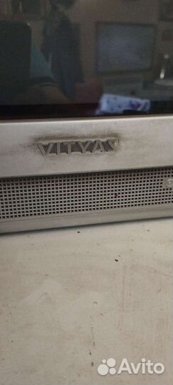 Телевизор бу