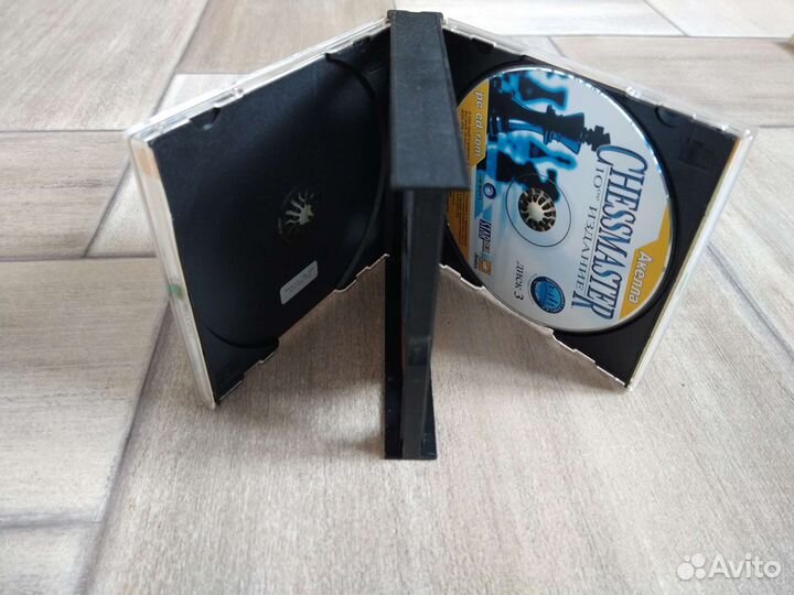 Компьютерные игры 45 шт (Бронь до вторника)