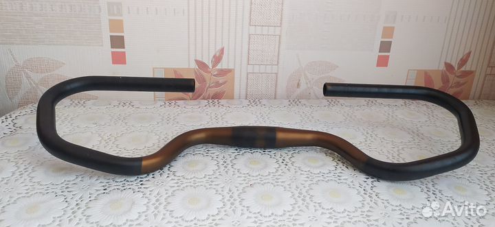 Велосипедный руль