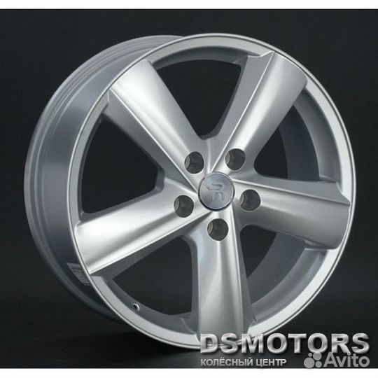 Диски Lexus GN57 7.5/18 5x120 ET41 d67.1 S