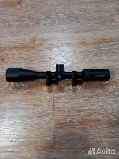 Оптический прицел