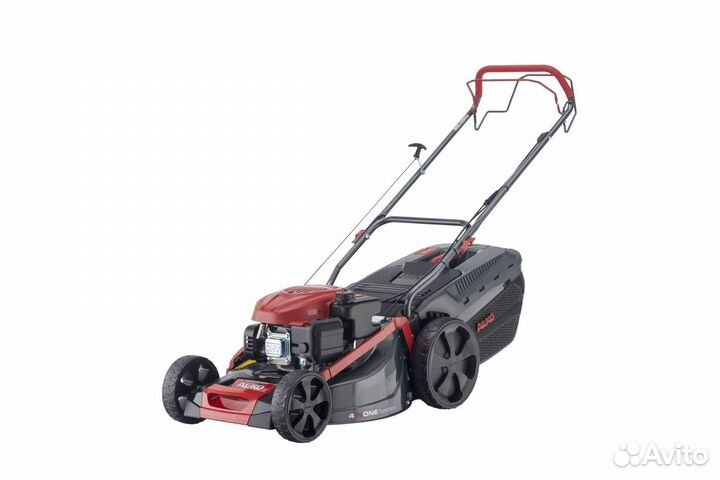 Газонокосилка бензиновая Al-Ko Comfort 51.0 SP-A