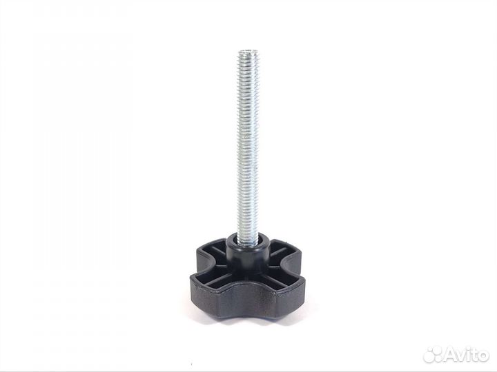 Винт струбцины для ThrustMaster T150/T300/TMX