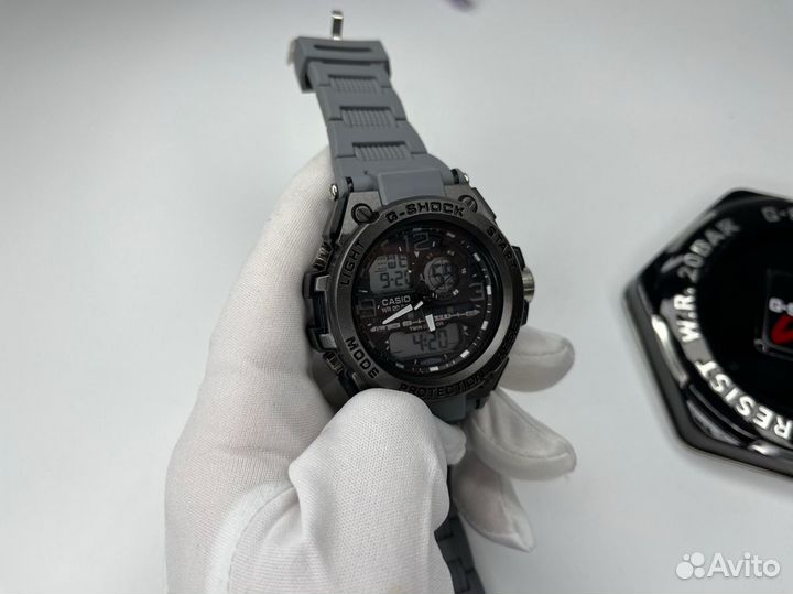 Часы мужские casio g shock