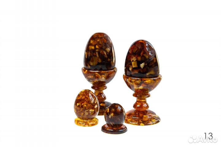 Янтарь. Сувенир 