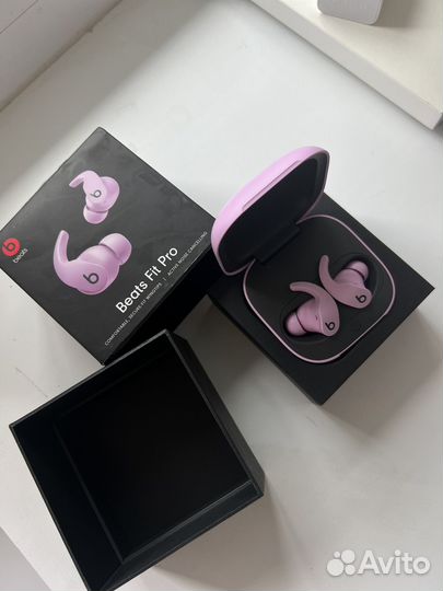 Наушники Beats Fit Pro True Wireless