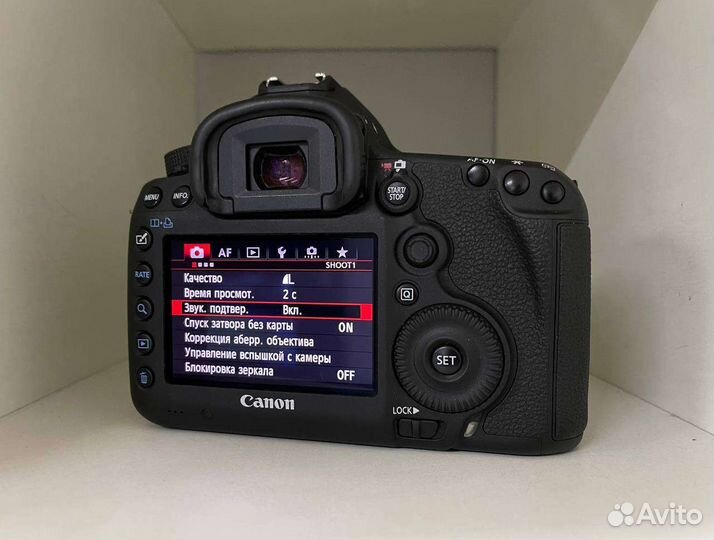 Canon 5D Mark III Body id 24 520
