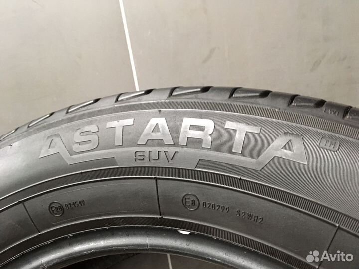 Белшина AstartA SUV 225/60 R18 100H