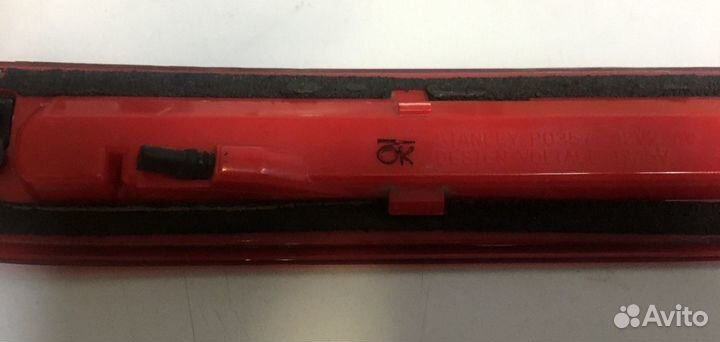 Стоп сигнал дополнительный