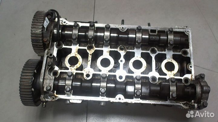 Головка блока цилиндров Hyundai Accent 2008 G4EC