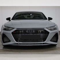 Audi RS7 4.0 AT, 2024, 20 км, с пробегом, цена 21 500 000 руб.