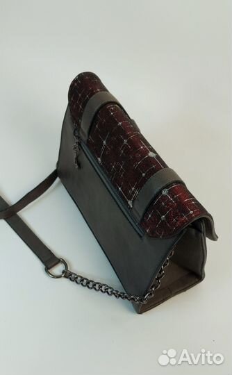 Сумка женская через плечо новая