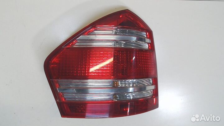 Фонарь (задний) Mercedes GL X164, 2006