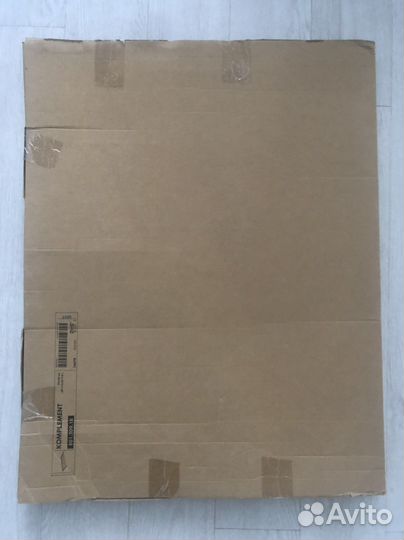 Вешалка для брюк IKEA Kompliment 801.209.18
