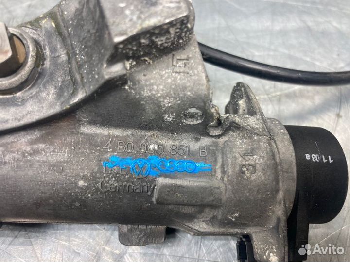 Замок зажигания Volkswagen Passat B5 2000-2005