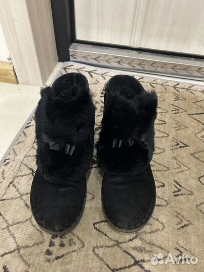 Угги женские