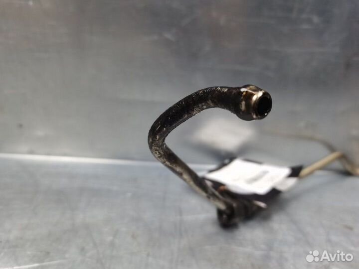 Трубка турбокомпрессора (турбины) Skoda Octavia