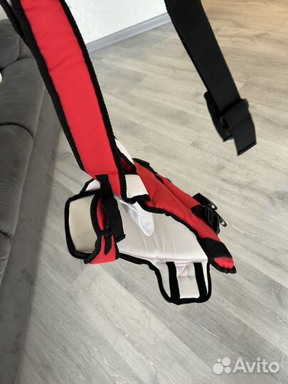 Рюкзак переноска кенгуру