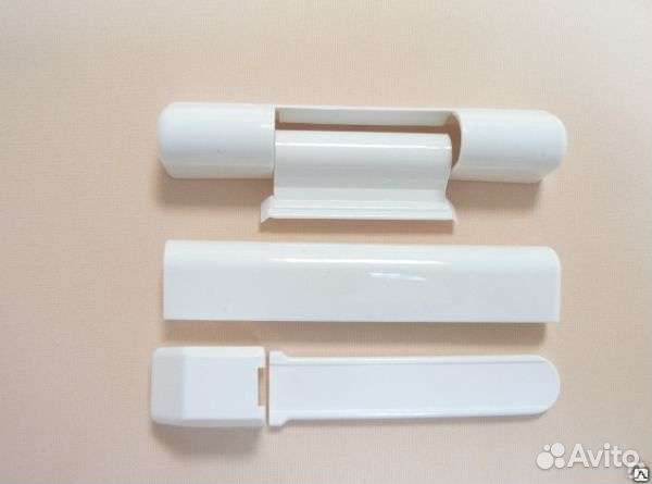 Накладки на петли Оконные